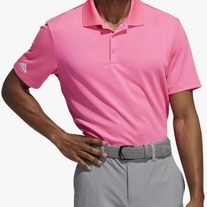 Adidas Performance Polo